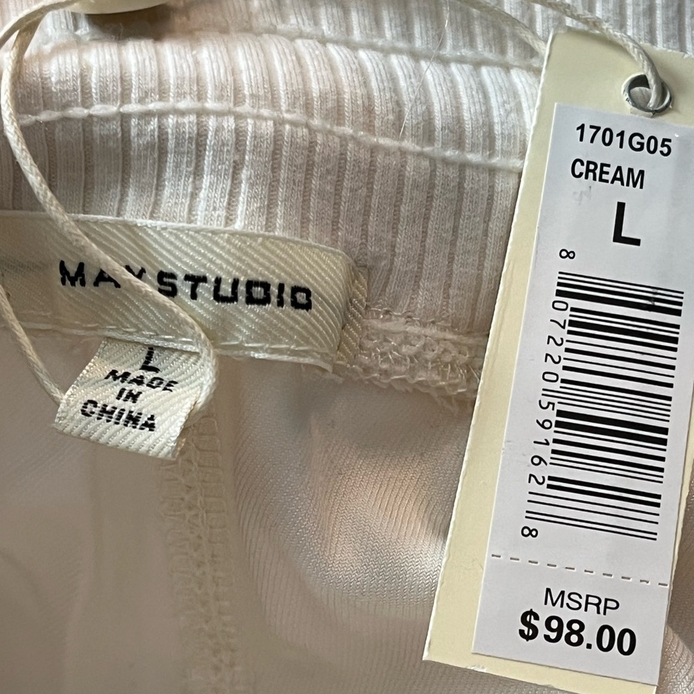 Max studio pants - Picture 4 of 7